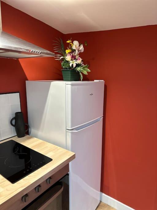 Apartment Loft O'chalet - 10 Min Gare - Parking Prive